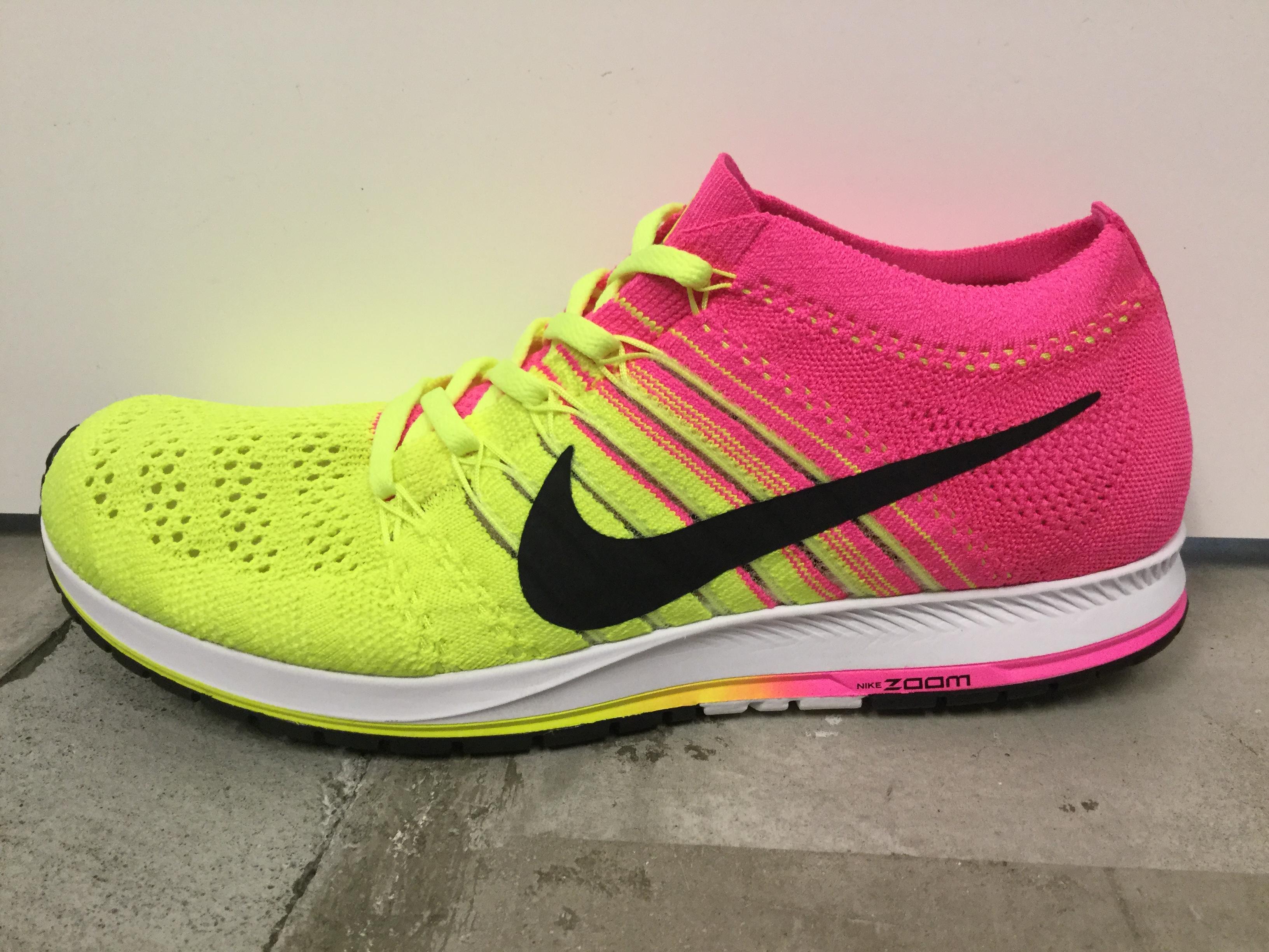 Nike flyknit streak on sale 6